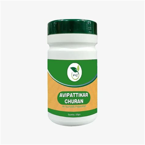 Avipattikara Churna Gms Packaging Type Jar At Best Price In Ludhiana