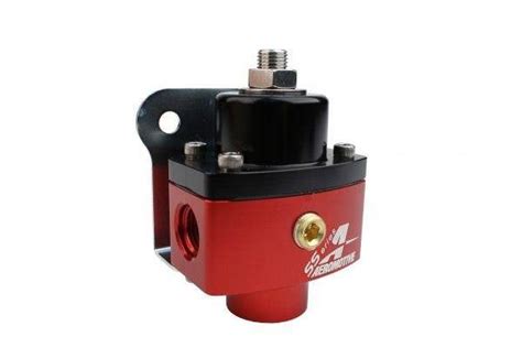 Regulator Ci Nienia Paliwa Aeromotive Ss Carburetor Hp Orb