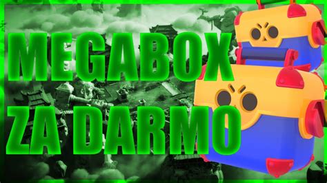 Megabox Za Darmo Youtube