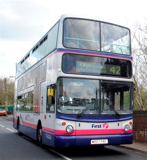 Major changes to bus services announced today - The Week In