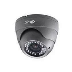 Vandal Proof Ir Varifocal Dome Camera At Best Price In Sas Nagar