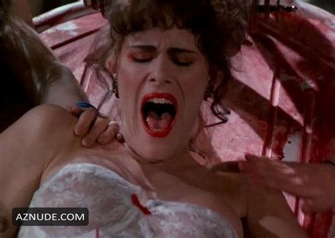 FLESH GORDON MEETS THE COSMIC CHEERLEADERS NUDE SCENES AZNude