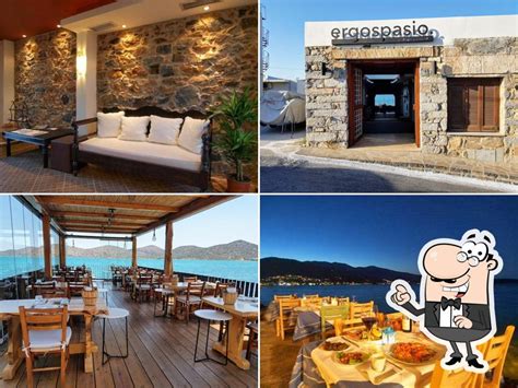 Top 7 restaurants in Elounda, january 2025 - Restaurant Guru