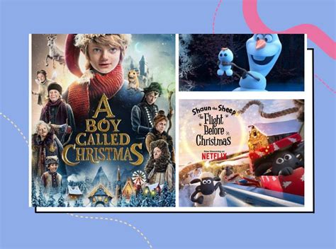 10 Best Christmas Movies To Watch With Your Kids I POPxo