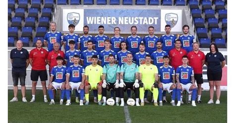 V Sendorf Ll Ost Sc Fortuna Wiener Neustadt Ll Oefb At