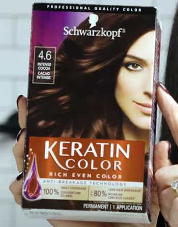 how to use schwarzkopf hair color