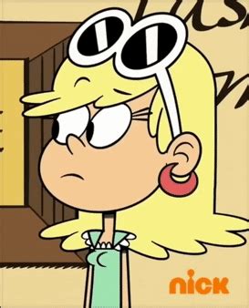 Leni Loud The Loud House Leni Loud The Loud House Angry My XXX Hot Girl