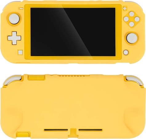 GeekShare Capa Protetora Para Nintendo Switch Lite Capa Protetora