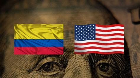 Precio Del Dólar En Colombia ¿en Cuánto Cotiza El Tipo De Cambio Este Miércoles 1 De Febrero