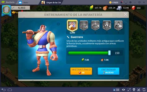 Rise Of Kingdoms Mi Experiencia Gamehag