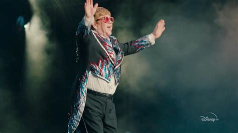 Elton John Live Farewell From Dodger Stadium Official Trailer Imdb