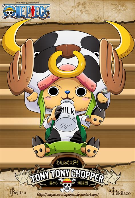 Chopper One Piece Wallpapers Images