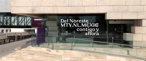 “contigo Y Ahora” Celebrará Museo Del Noreste Sus Primeros 15 Años