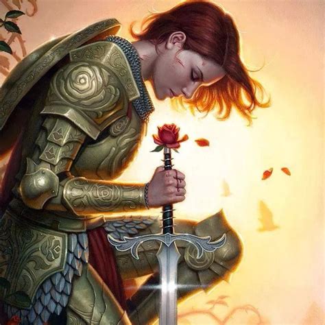 Fotos De Mulheres Guerreira - 9