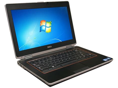 Dell E6420 Latitude