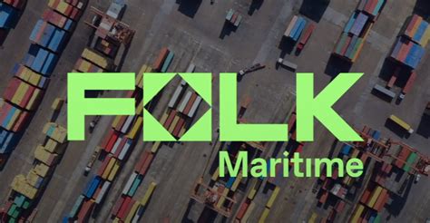 沙特阿拉伯成立了一家新的集装箱航运公司folk Maritime 舜欣物流