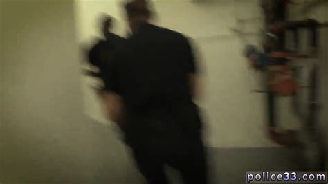 Hot Nude Male Cop And Police Hunks Gay Apprehended Breaking And Entering Suspect Gets To