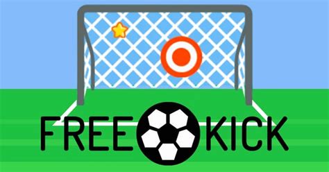 Free Kick Online Online Oyun Hemen Oyna Oyungemisi