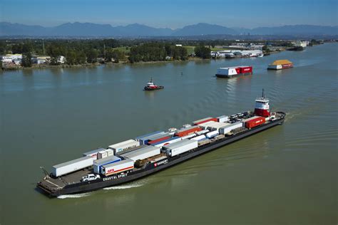 Terminals And Fleet Seaspan