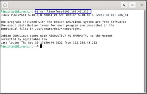 How To Set Up Ssh Keys On Debian 11 Linux Its Linux Foss