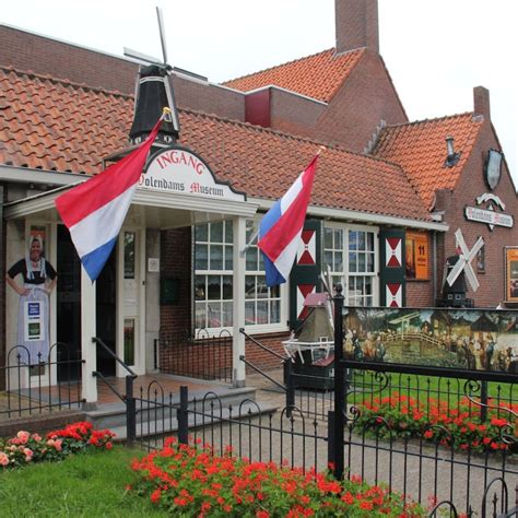 Volendam Museum tickets | Volendam