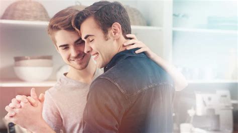 Genes Gay Cientistas Associam ADN A Escolha De Parceiros Do Mesmo Sexo