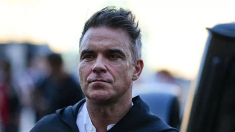 Robbie Williams Asegura Estar “hecho Polvo” Tras Varios Años De Exceso Última Hora Noticias