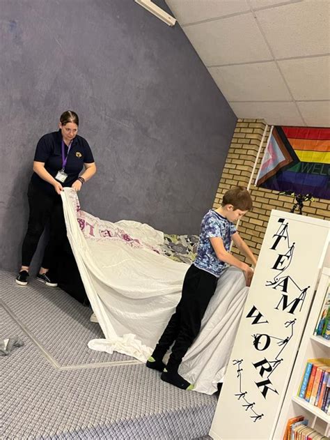 Gallery (NEW) - Elmtree Learning Partnership