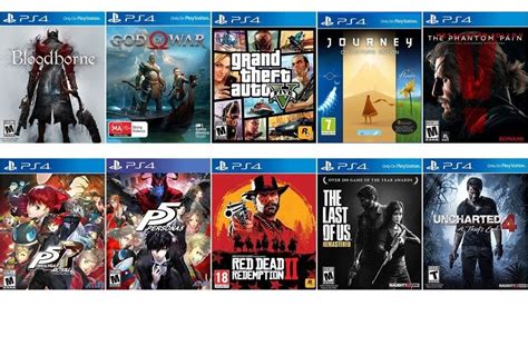 Best Selling Ps4 Games Top 10 Selling Ps4 Games January 2014 Update