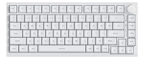 Z Teclado Mec Nico Fio Ak Full Key Hot Swap Parcelamento Sem Juros