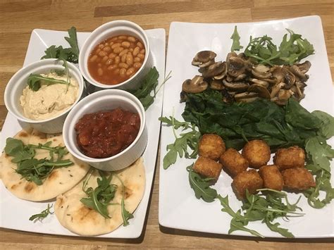 Naked Coffee Bournemouth Restaurant HappyCow