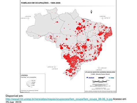 Movimentos Sociais Brasileiros Urbanos E Rurais Planos De Aula