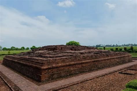 Mau Berkunjung Ke Candi Jiwa Di Karawang Berikut Rute Dan Wilayah Yang