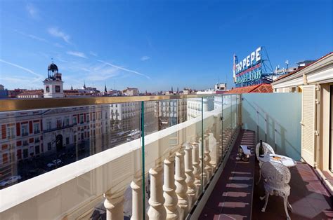 HOTEL EUROPA $86 ($̶2̶5̶5̶) - Updated 2022 Prices & Reviews - Madrid, Spain