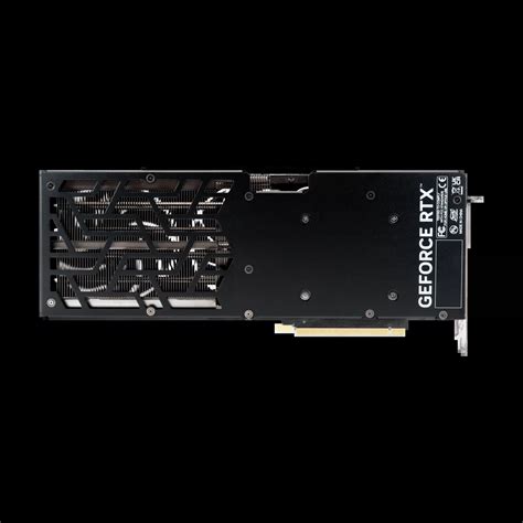 Palit GeForce RTX 4070 Ti SUPER JetStream OC 16GB GDDR6X Graphics Card ...