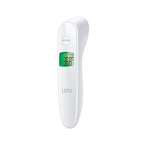 Lepu Lfr B Digital Infrared Thermometer