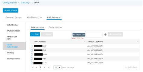 How To Enable Mac Filtering Using Vlan Lasopalike