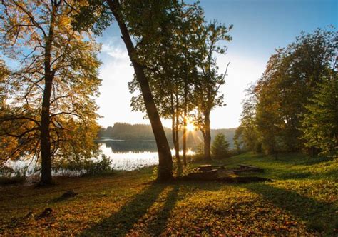 TET Estonia Trans Euro Trail Europe S Dirt Road Adventure