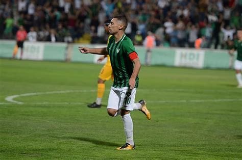 Denizlispor Vs Eskisehirspor 2018