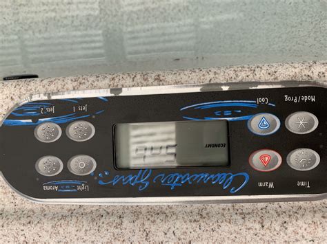 Sensor b fault Clearwater spa/balboa - Portable Hot Tubs & Spas - Pool