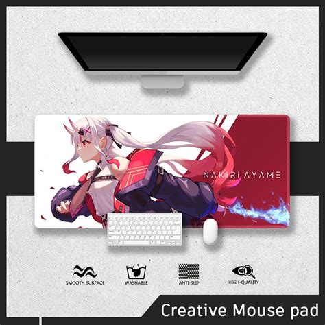 Azur Lane | Mouse pad Cute | Mousepad Extended | Mousepad Large | Anime ...