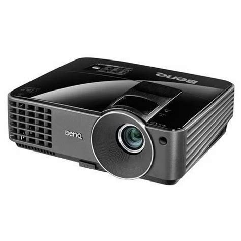 Dlp Benq Ms P Digital Projector Brightness Ansi At Rs In