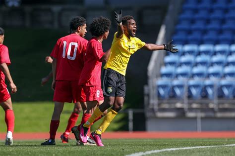 Vanuatu boost semi-final hopes at OFC Men’s Olympic Qualifier | Oceania