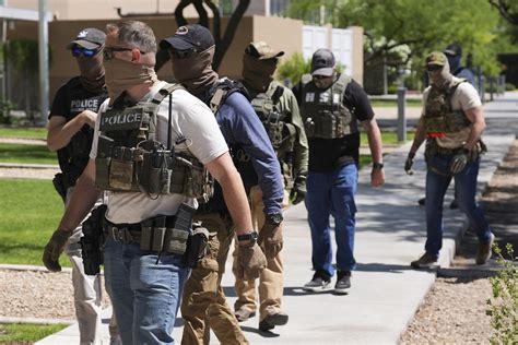 New York High Schooler Arrested by ICE at Court - Newsweek