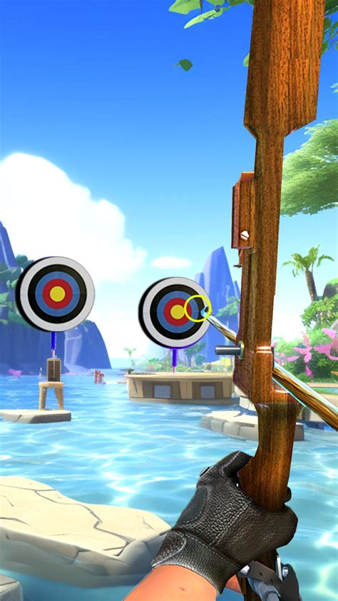 Bow and Arrow : Archery Games APK for Android Download