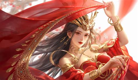 Pin by ily zhang on Đấu Phá Thương Khung Animation art character