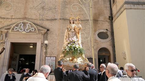 Festa Madonna Del Rosario LA VOCE DEL PAESE Flickr