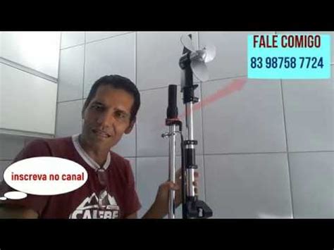 MOTOR RABETA PARA CANOA YouTube