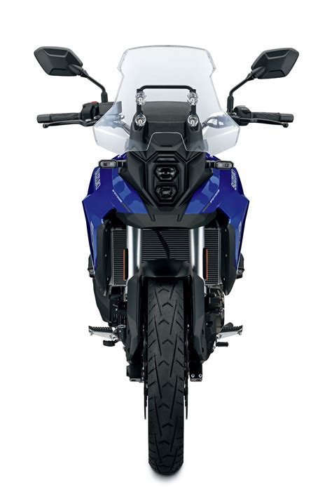 Motorrad Vergleich Suzuki V Strom 800 2023 Vs Cfmoto 800mt 2022