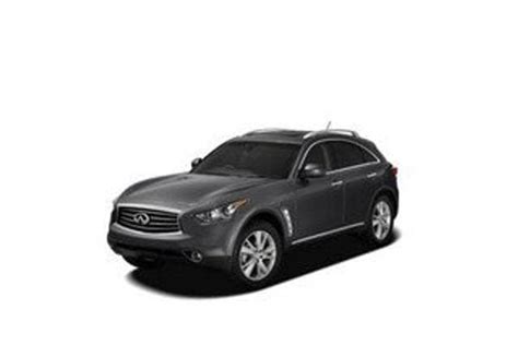 Used Infiniti Fx For Sale Near Me Edmunds